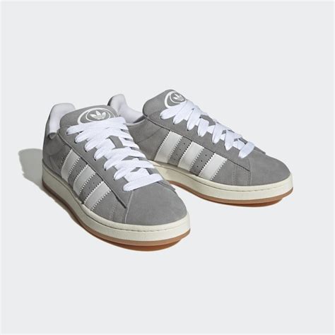 licht grijze adidas campus|adidas Campus 00s Schoenen .